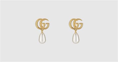 gucci ohrringe modeschmuck